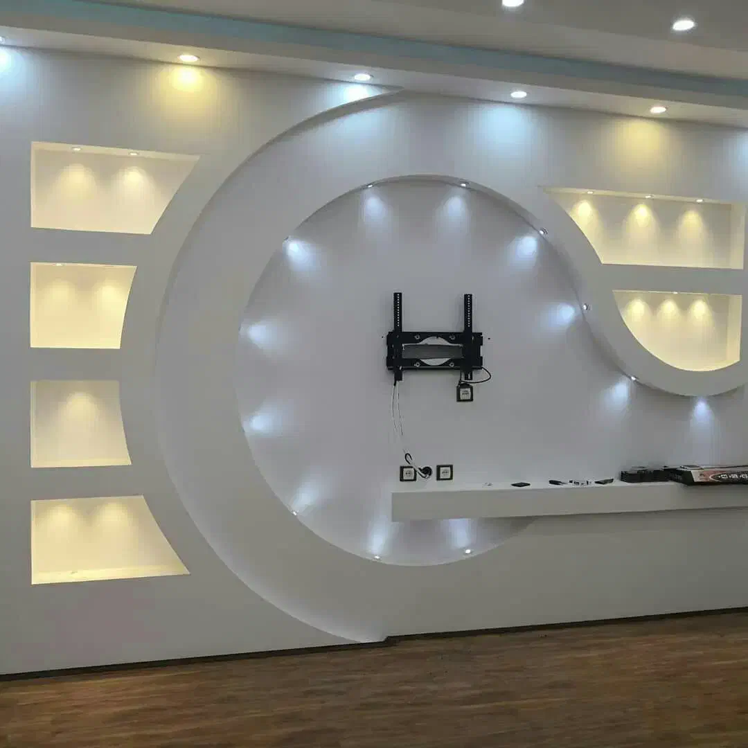 گچکاری گچبری ابزار کاری|خدمات پیشه و مهارت|خرمشهر, |دیوار