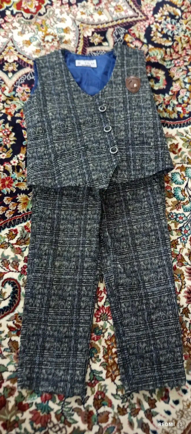 بچگانه|کفش و لباس بچه|نیشابور, بنیاد شهید|دیوار