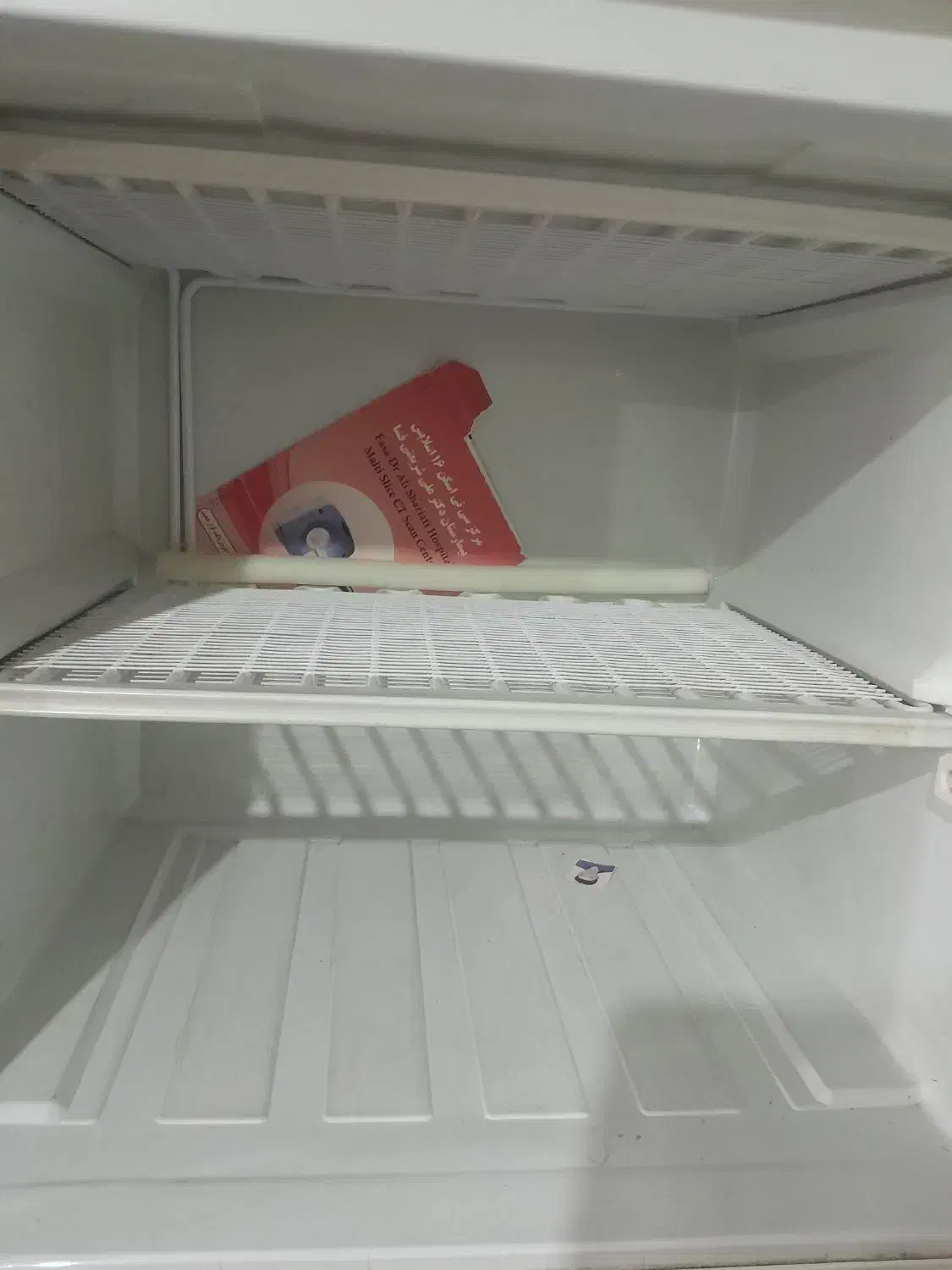 فروش یخچال درحدنو|یخچال و فریزر|فسا, |دیوار