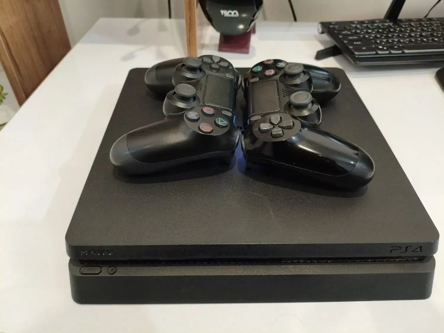 ps4کپیخور|کنسول، بازی ویدئویی و آنلاین|بروجرد, |دیوار