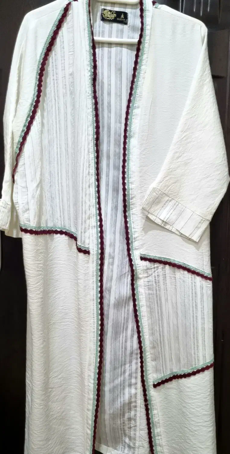 مانتو|لباس|جم, |دیوار