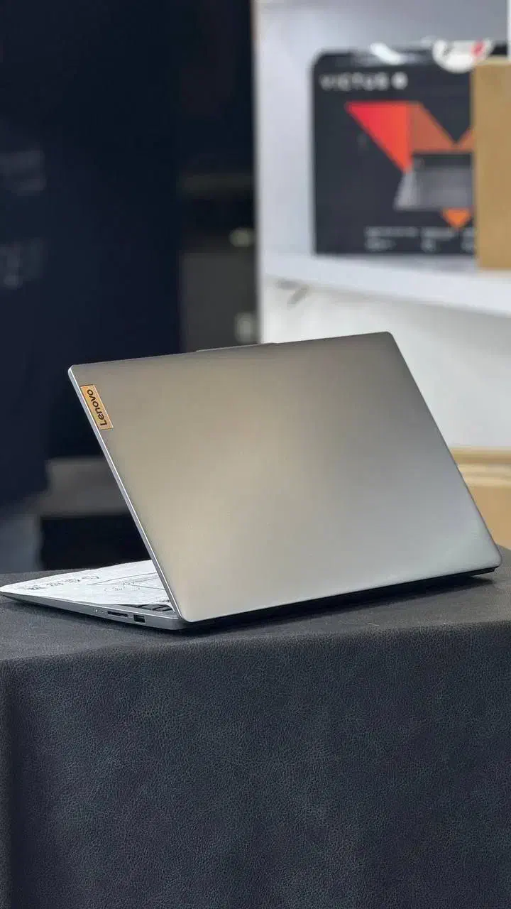 لپ تاپ Lenovo IdeaPad اپن باکس دانشجویی|رایانه همراه|یزد, |دیوار