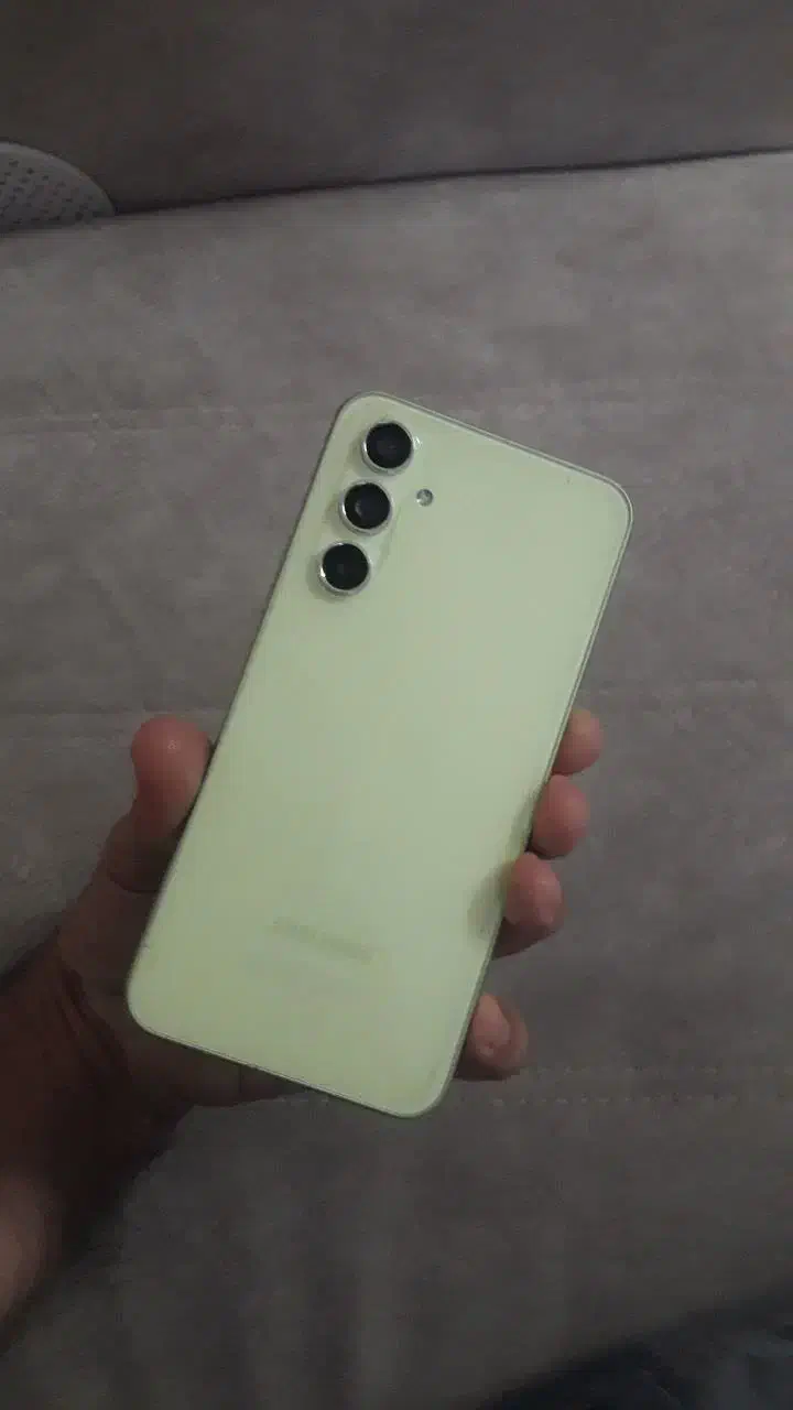 گوشی A54|موبایل|دامغان, |دیوار