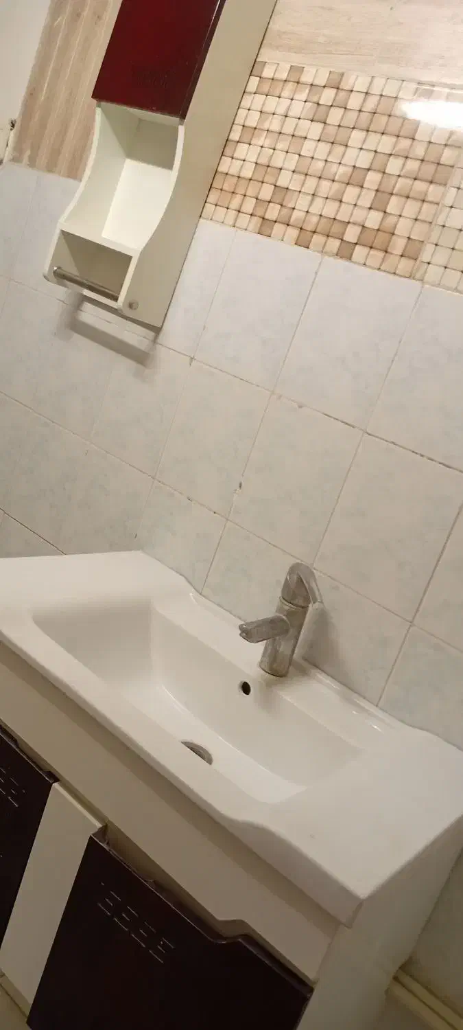 روشویی|لوازم سرویس بهداشتی|کرج, ساسانی (قلمستان)|دیوار