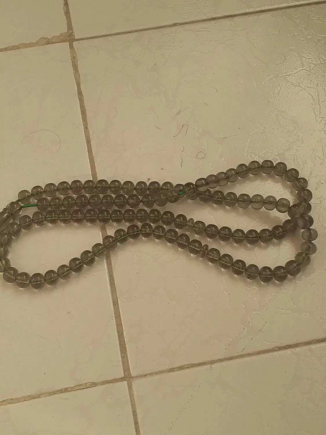 تسبیح وچرکه|جواهرات|اردبیل, |دیوار