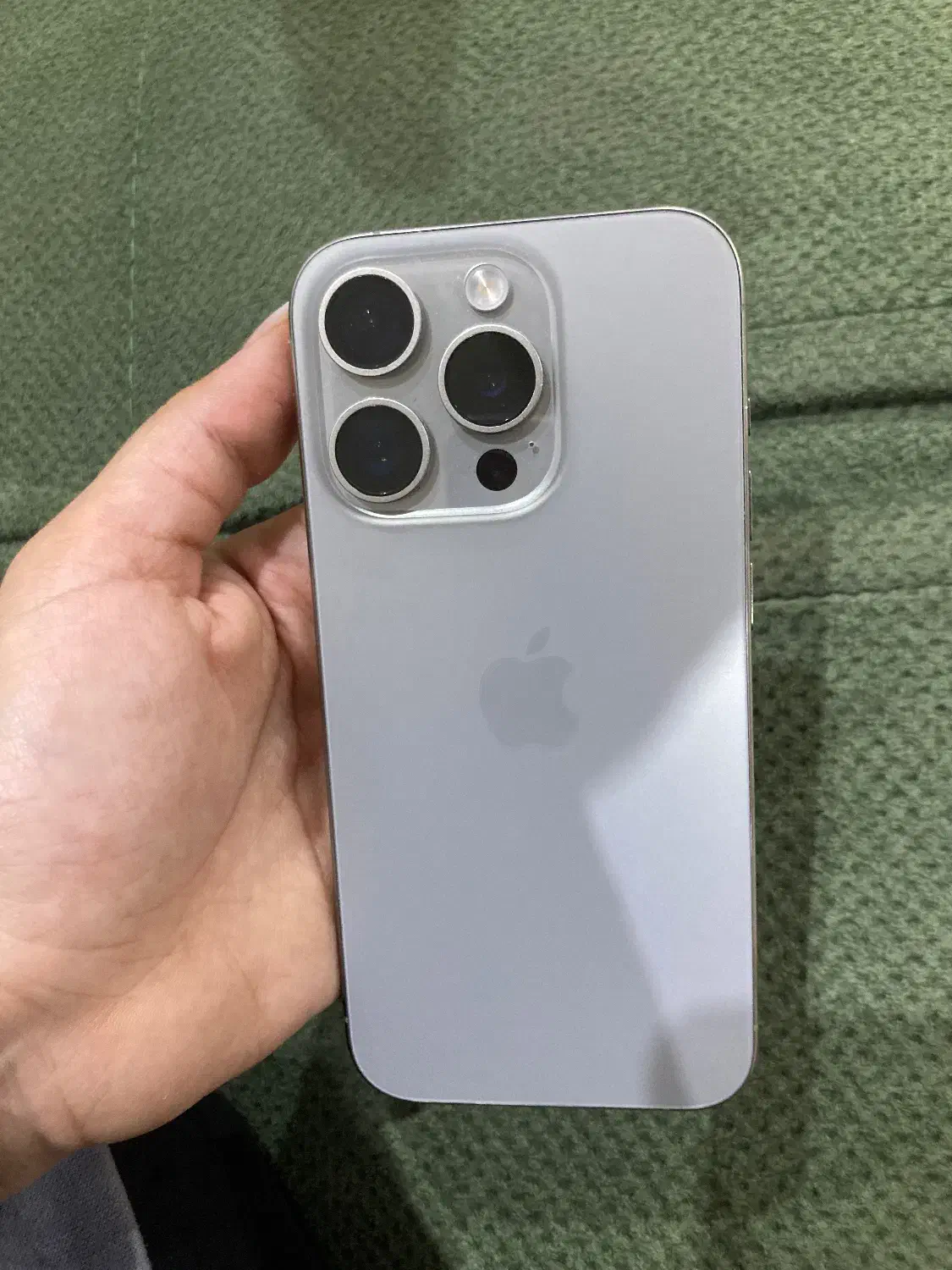 آیفون ۱۵ پرو|موبایل|فردیس, فردیس|دیوار