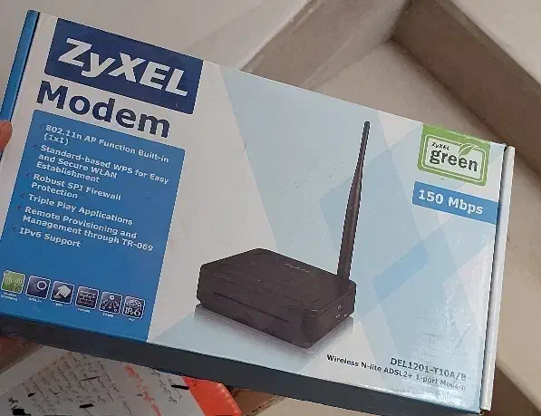 مودم اینترنت|مودم و تجهیزات شبکه|بجنورد, |دیوار