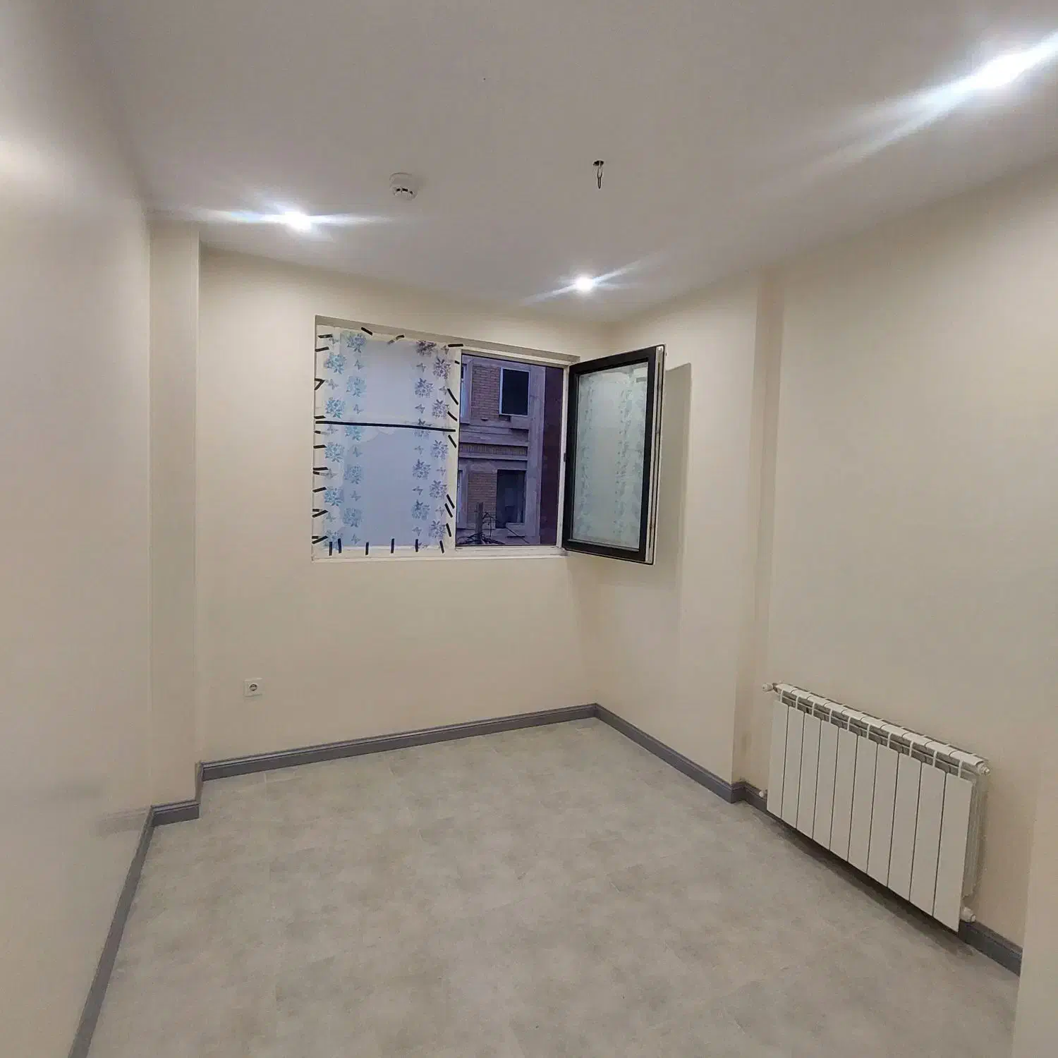 آپارتمان ۶۰ متری در سبلان جنوبی