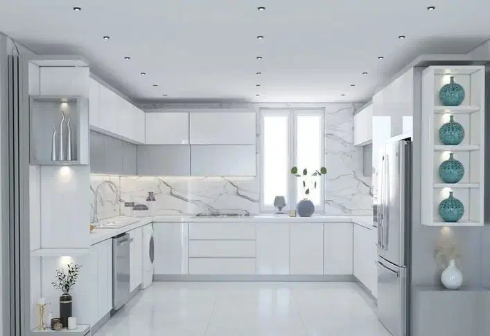 نصب کابینت و کمد دیواری وسقف کاذب کد۰۱|خدمات پیشه و مهارت|چمران, |دیوار