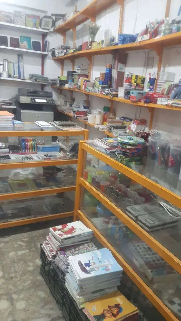 فروش لوازم الحتریر|فروشگاه و مغازه|خمینیشهر, |دیوار