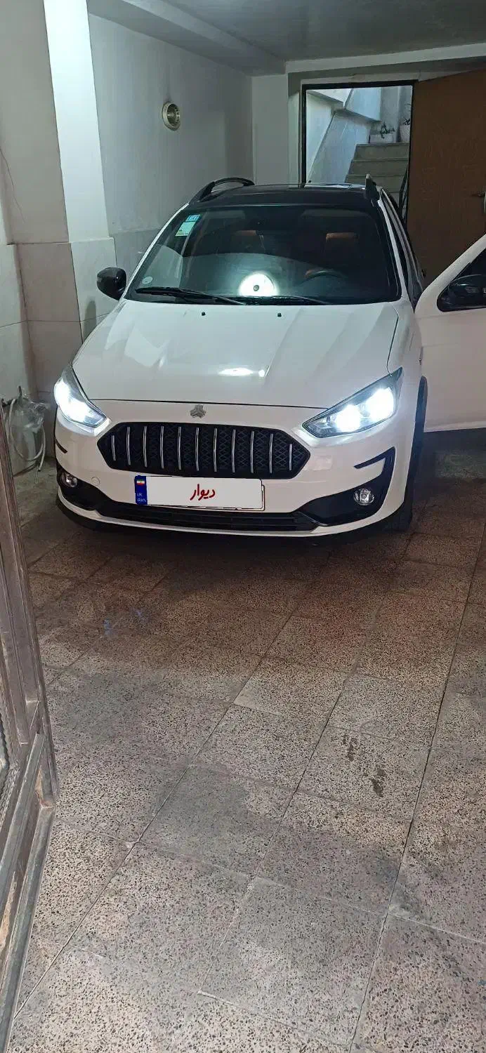 اطلس g|خودرو سواری و وانت|اسلام‌شهر, مطهری|دیوار