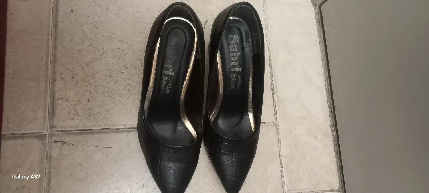 کفش مجلسی درحدنو|کیف، کفش، کمربند|تبریز, |دیوار