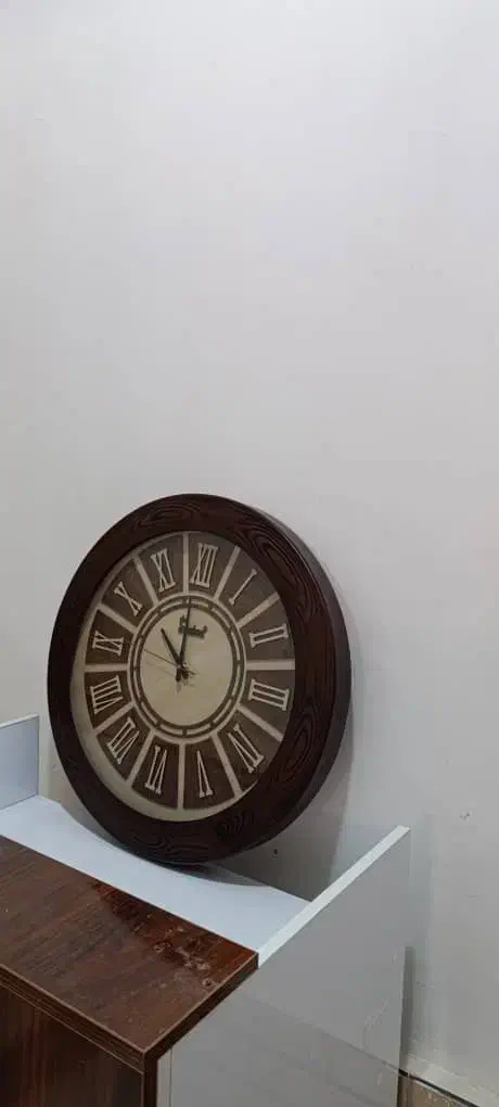 ساعت دیواری|ساعت دیواری و تزئینی|خرم‌آباد, |دیوار