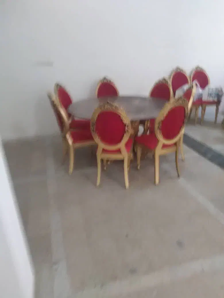 کباب سیخ کن رو میزی میز و صندلی سلطنتی|میز و صندلی غذاخوری|بیجار, |دیوار