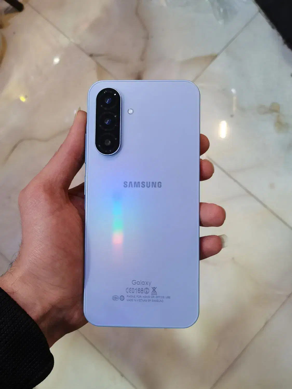 Samsung a56 5G|موبایل|رشت, فلسطین|دیوار