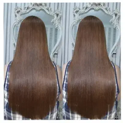 مدل کراتین ابریشم سازی بعد شستشو فقط دو تومن جمعه|خدمات آرایشگری و زیبایی|اردبیل, |دیوار