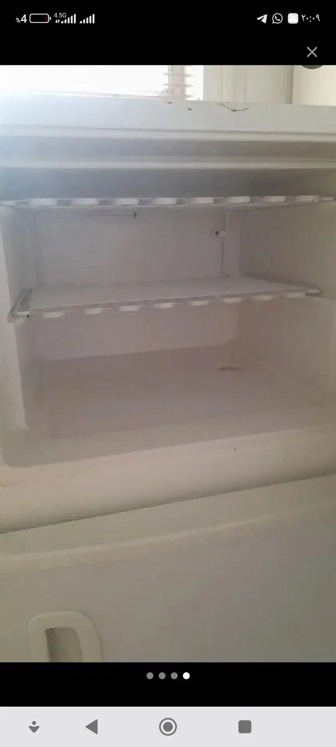 یخچال|یخچال و فریزر|تبریز, |دیوار