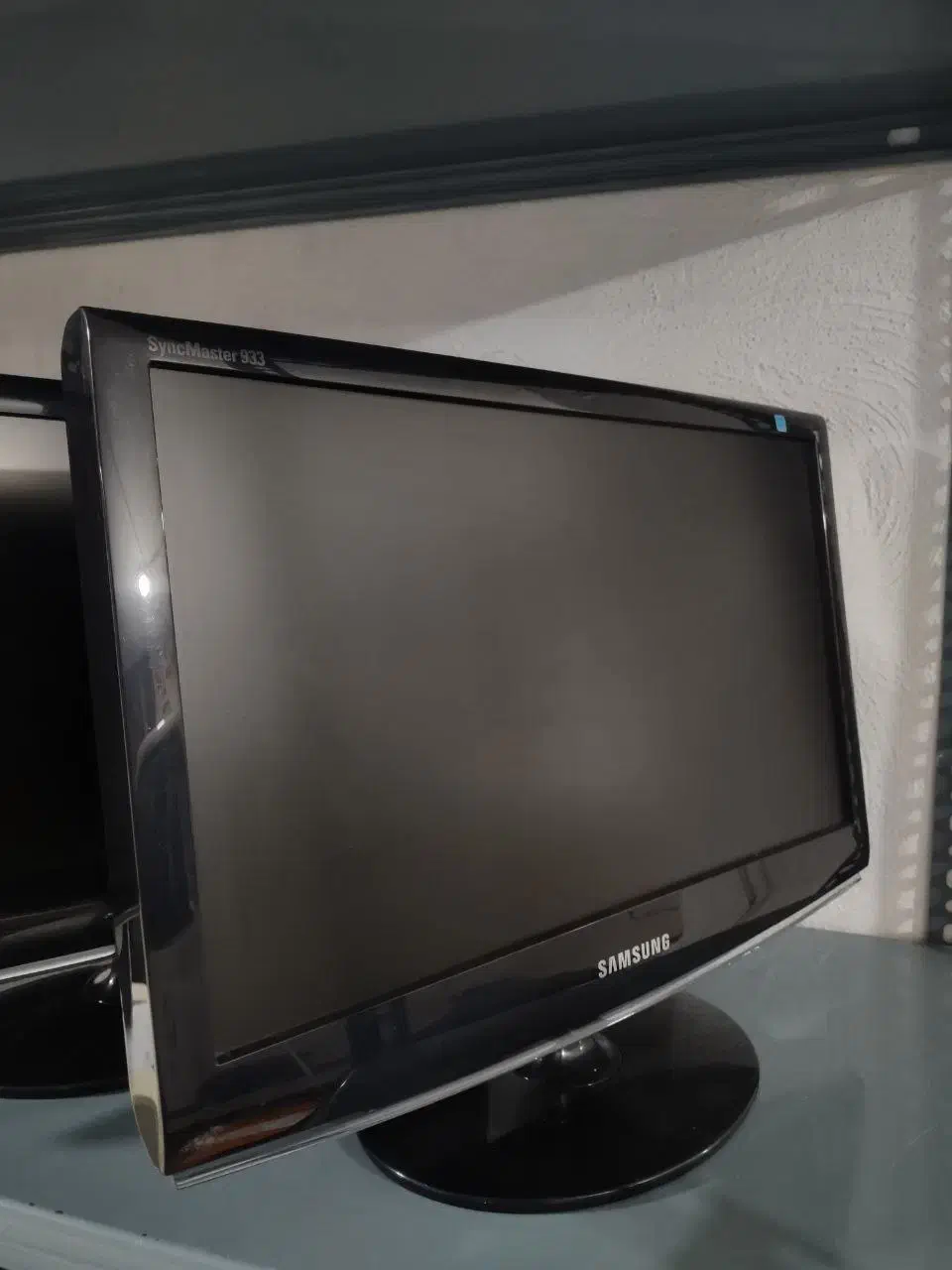 مانیتور مشکی|قطعات و لوازم جانبی رایانه|تربتحیدریه, مسجد جامع|دیوار