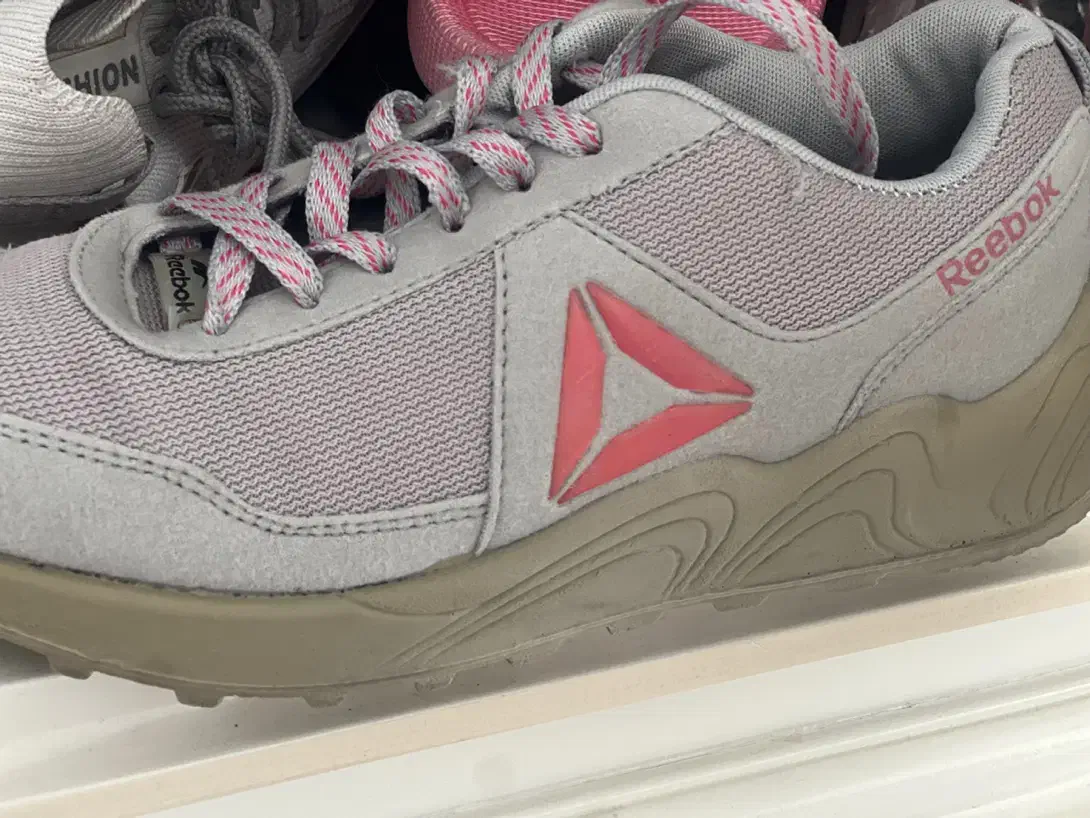 کتونی سایز ۳۷|کیف، کفش، کمربند|دماوند, دماوند|دیوار