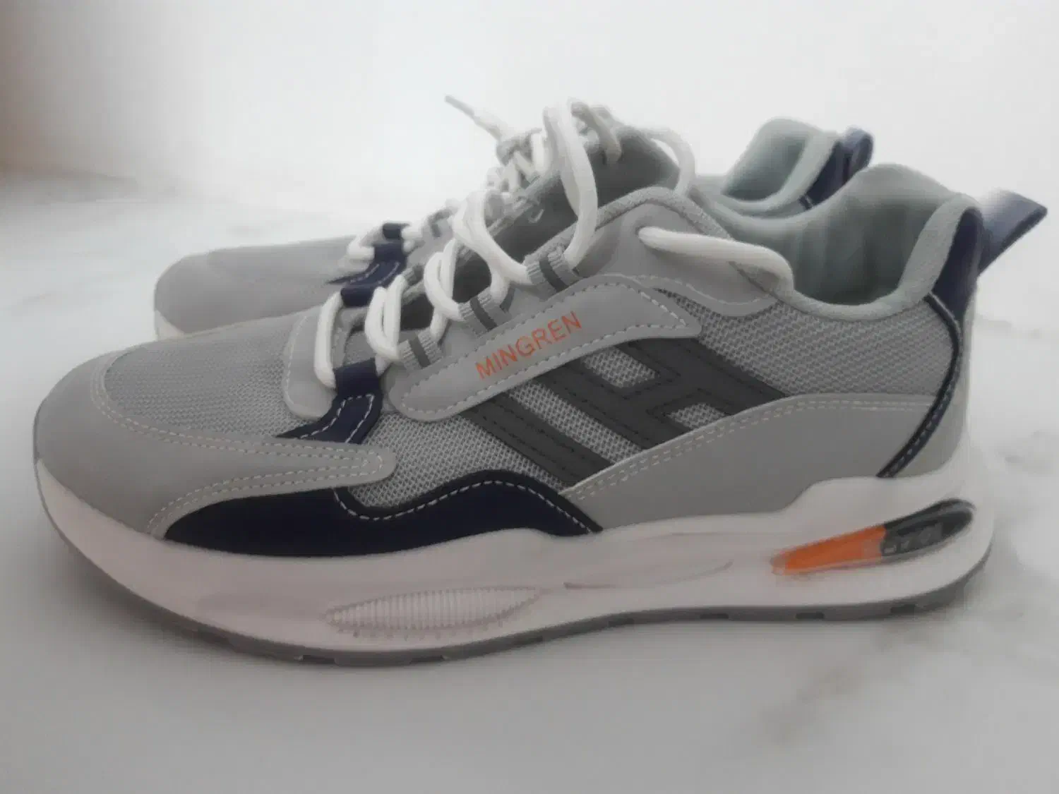 کتونی اورجینال|کیف، کفش، کمربند|قرچک, مهدیه|دیوار