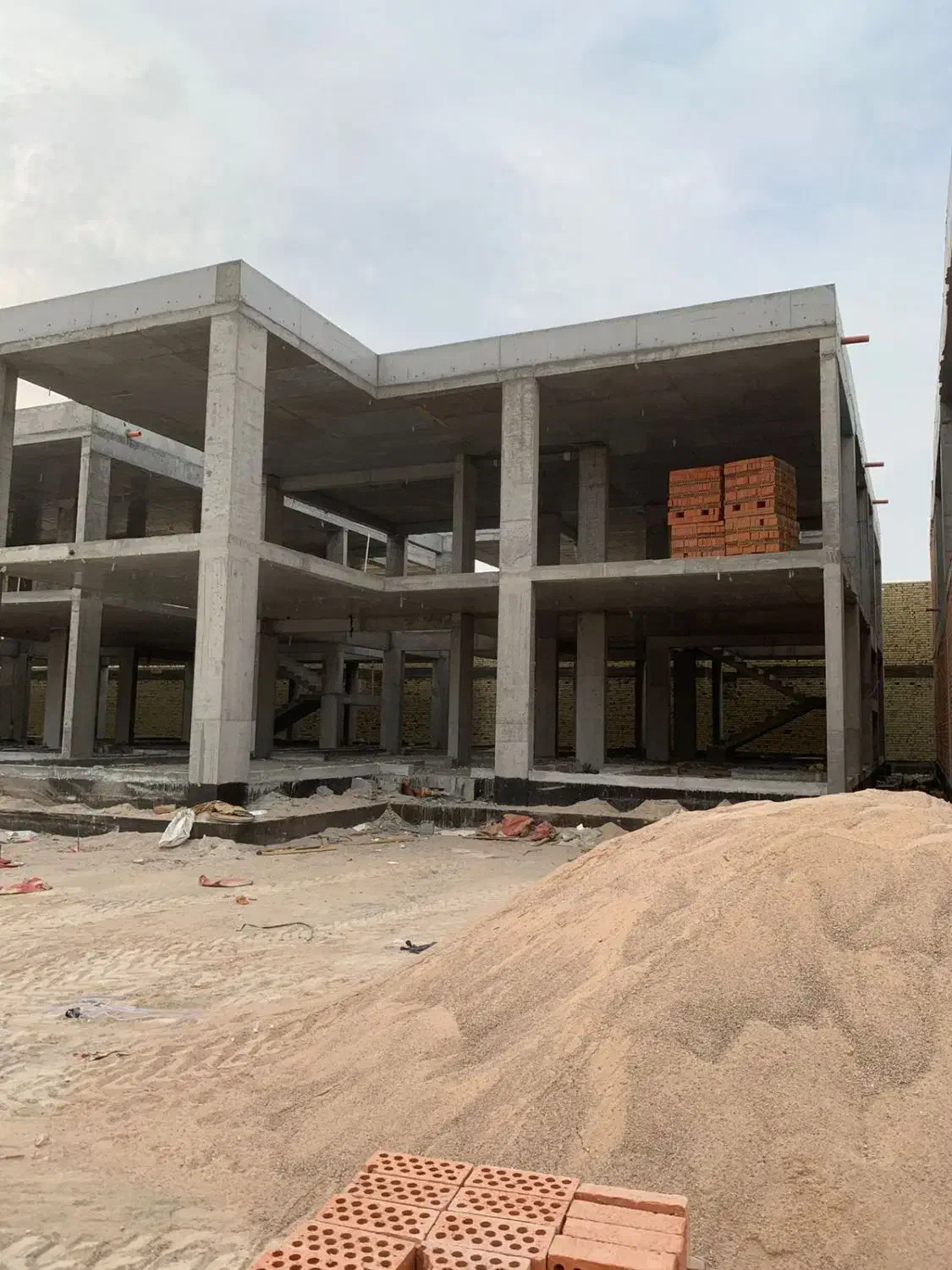 اجرکاری|استخدام معماری، عمران و ساختمانی|اهواز, کوی طلاب|دیوار