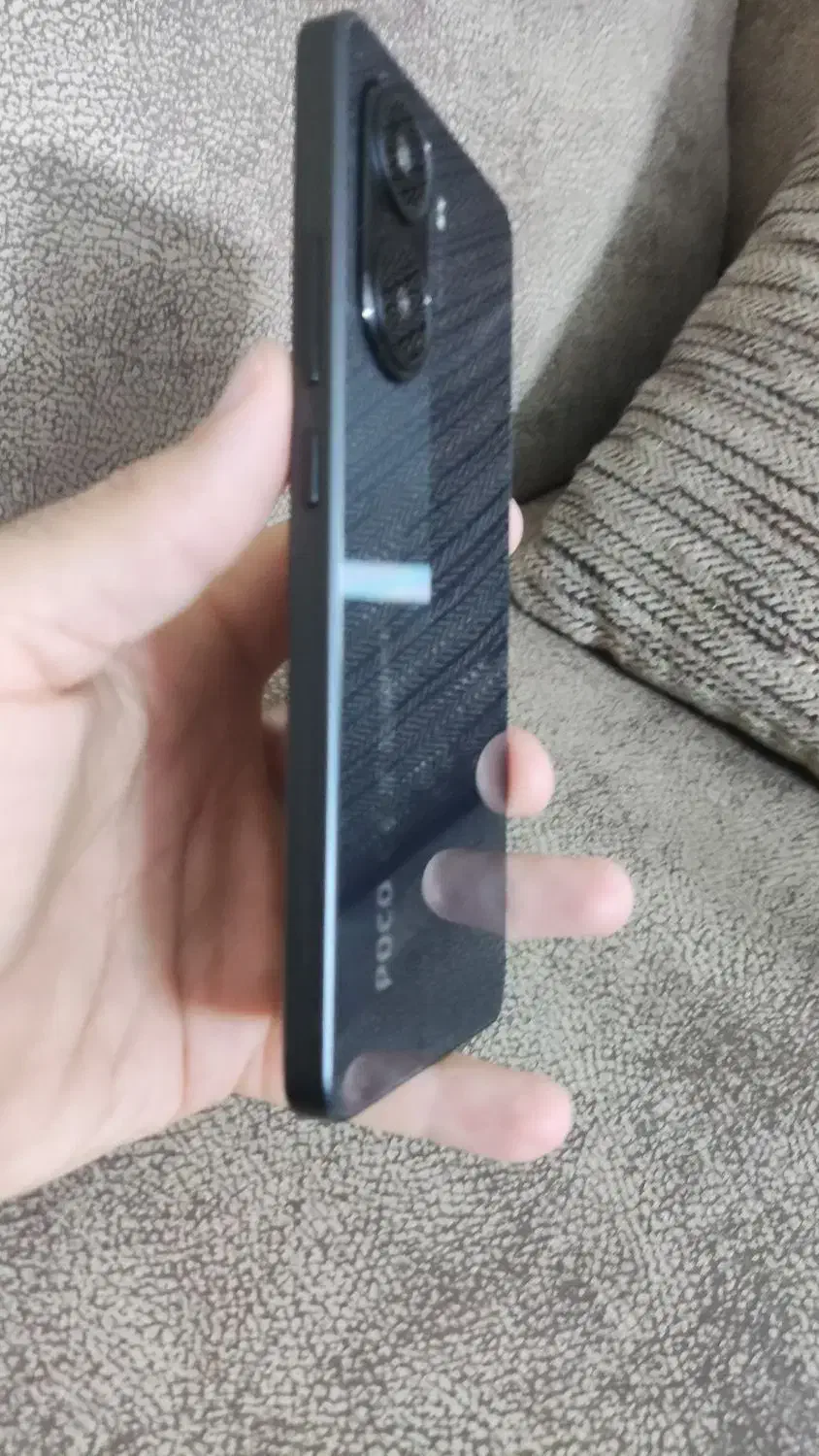 pocox7 pro|موبایل|مشهد, رستگار|دیوار