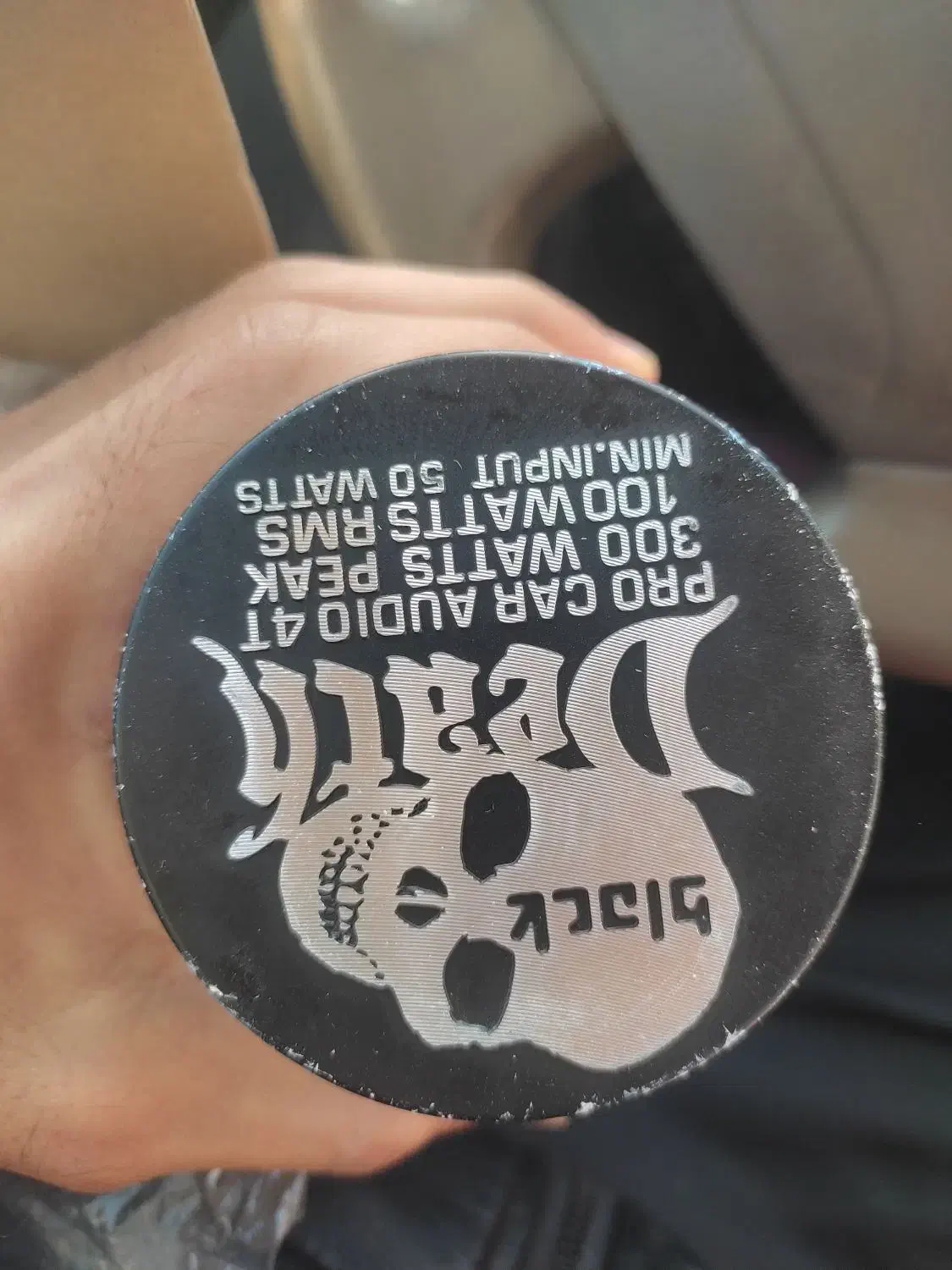 سوپر تیوتر وایب|سیستم صوتی خانگی|زابل, |دیوار