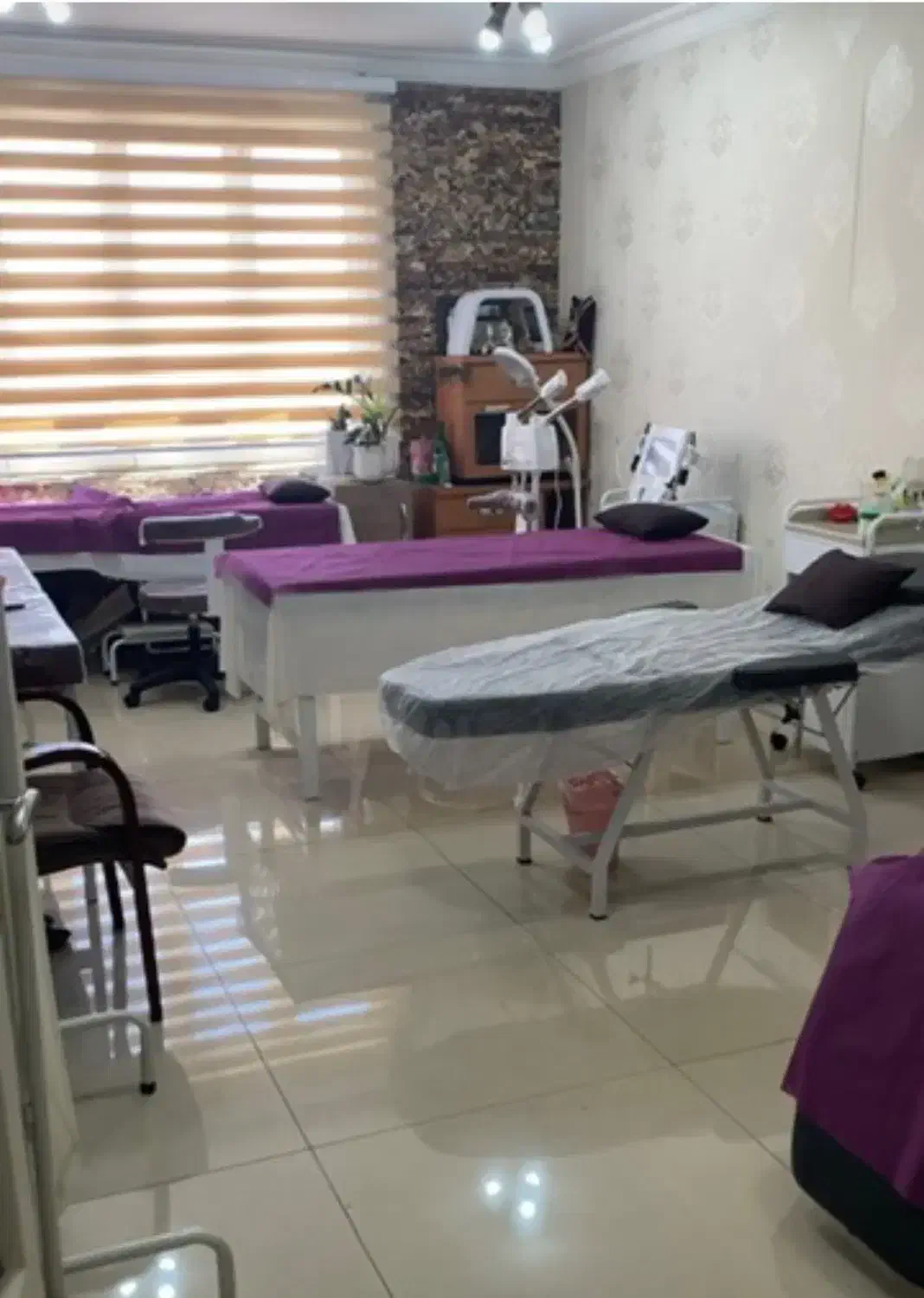 طب سنتی|استخدام درمانی، زیبایی، بهداشتی|تهران, تهرانپارس غربی|دیوار