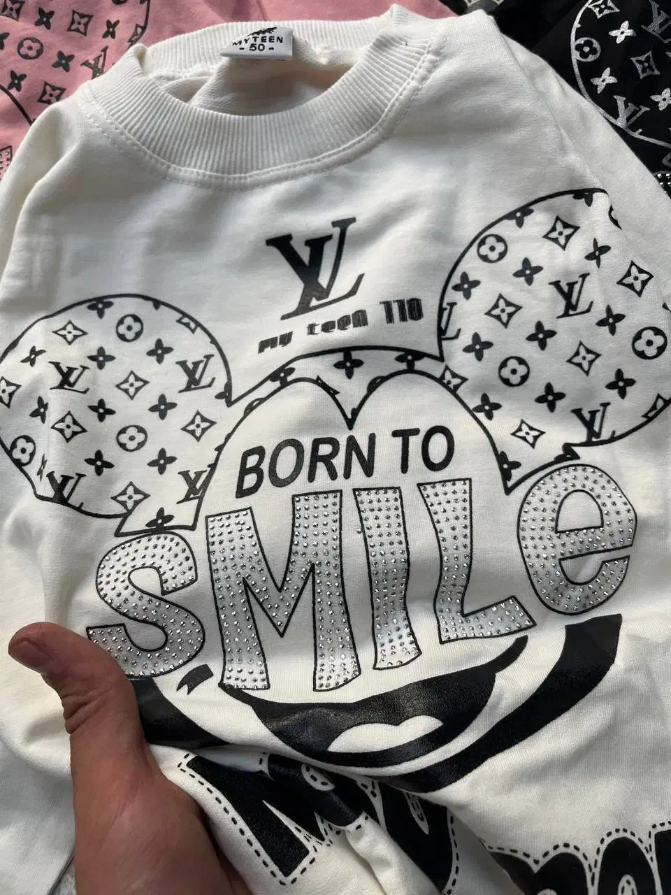 بلوز دورس دخترانه گالری پوشاک مهراب|کفش و لباس بچه|کرمانشاه, |دیوار