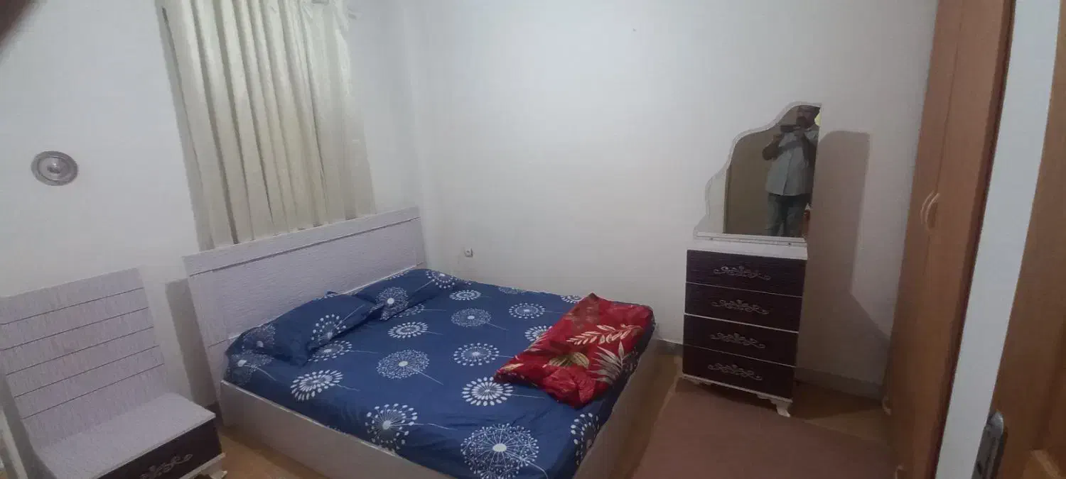 واحد آپارتمانی داخل شهر رشت|اجارهٔ کوتاهمدت آپارتمان و سوئیت|رشت, آزادگان|دیوار