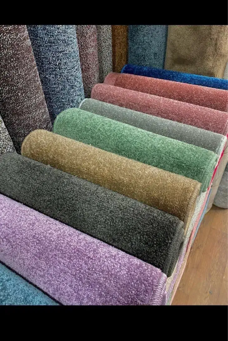 جهان پالاز / اقساط و تخفیف (موکت مدرن)|موکت|قم, شاه ابراهیم|دیوار