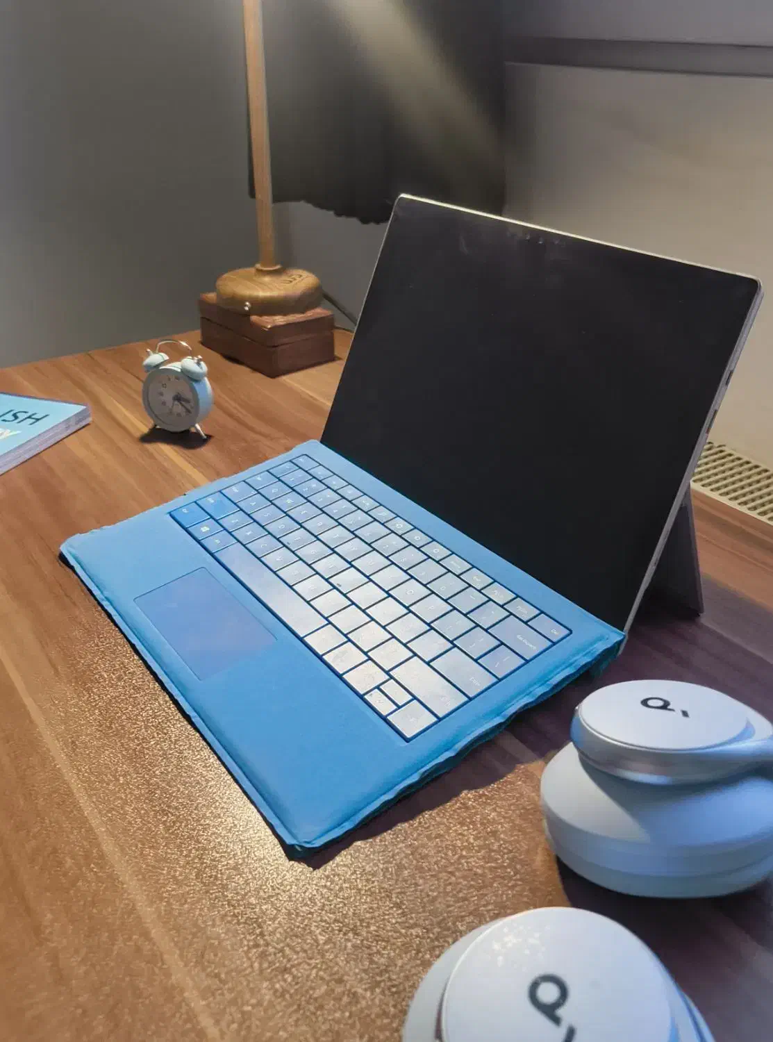 surface pro 4 مناسب کار دانشجویی|رایانه همراه|قم, زنبیل آباد|دیوار