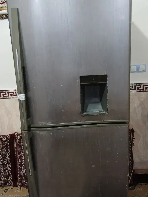 یخچال|یخچال و فریزر|قیدار, |دیوار