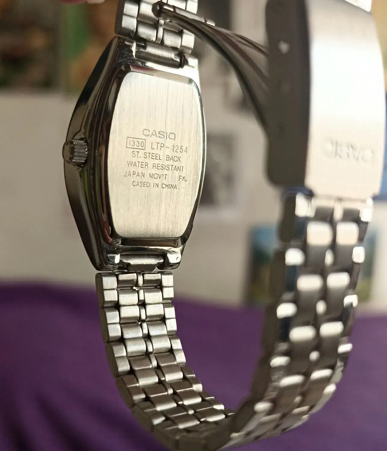 ساعت مچی زنانه|ساعت|بابلسر, |دیوار