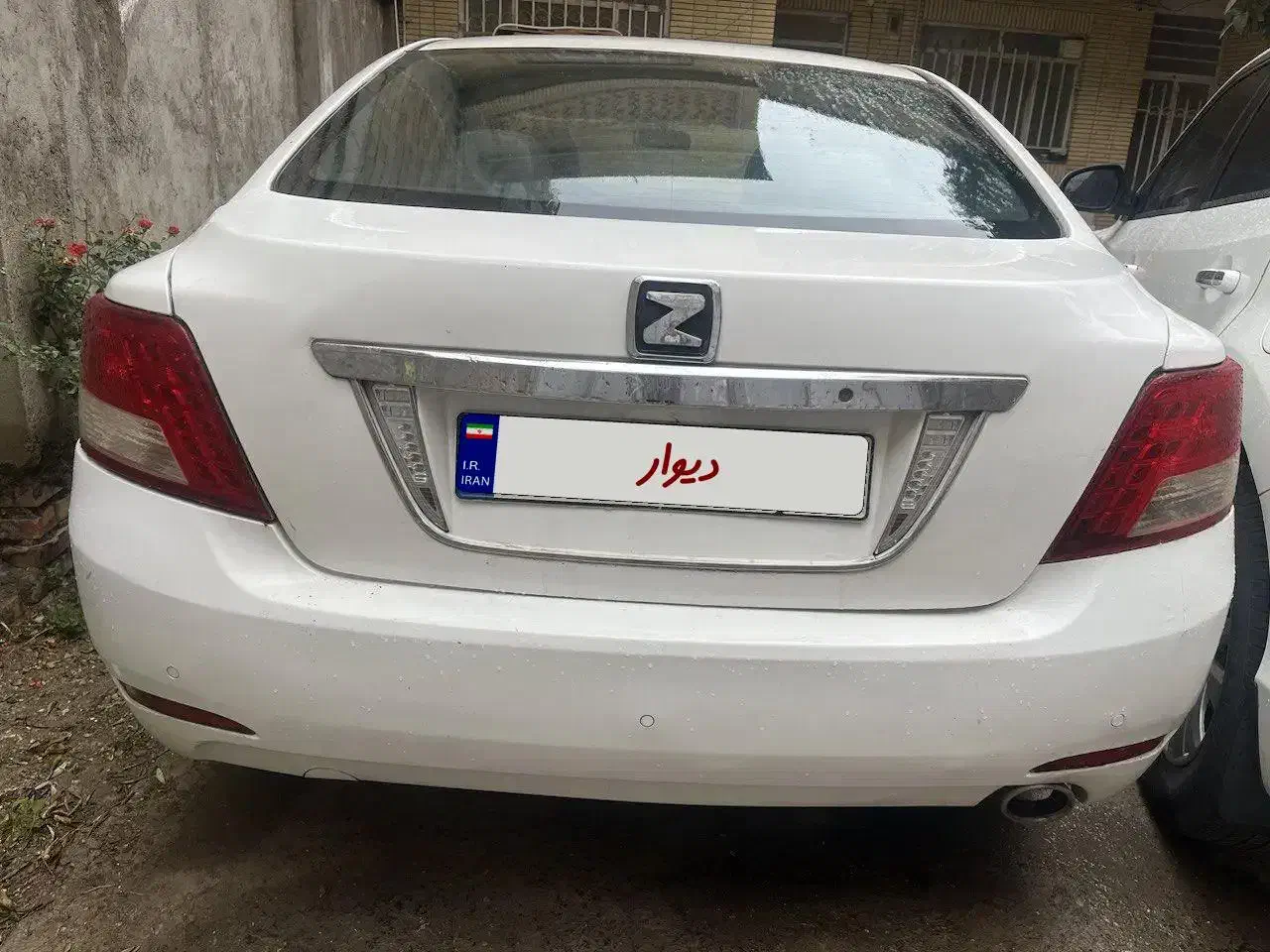 خودروی آریو 1500ccدنده|خودرو سواری و وانت|گنبد کاووس, |دیوار