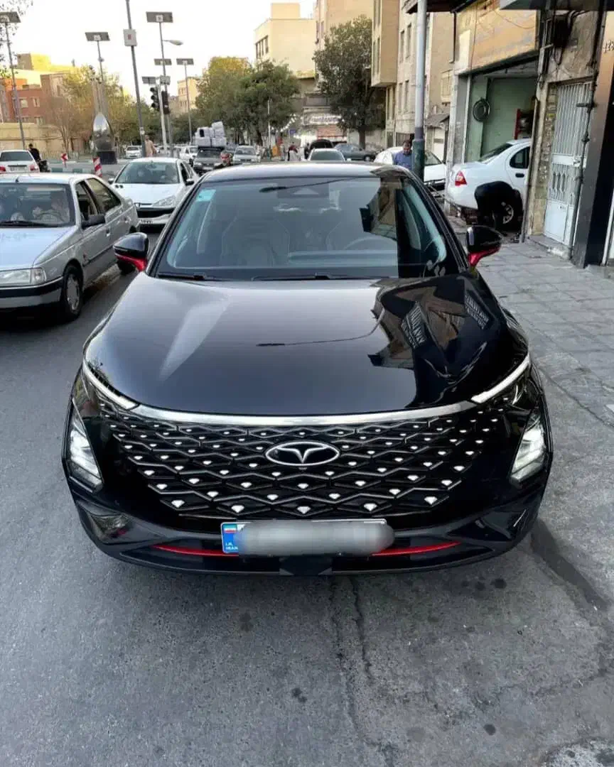 fx premium مدل ۱۴۰۴ خشک|خودرو سواری و وانت|کرج, جهان‌شهر|دیوار