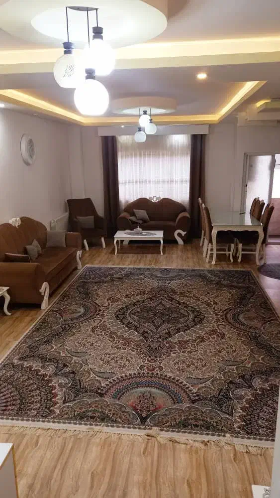 اجاره روزانه منزل لوکس|اجارهٔ کوتاه‌مدت آپارتمان و سوئیت|رشت, دیانتی|دیوار