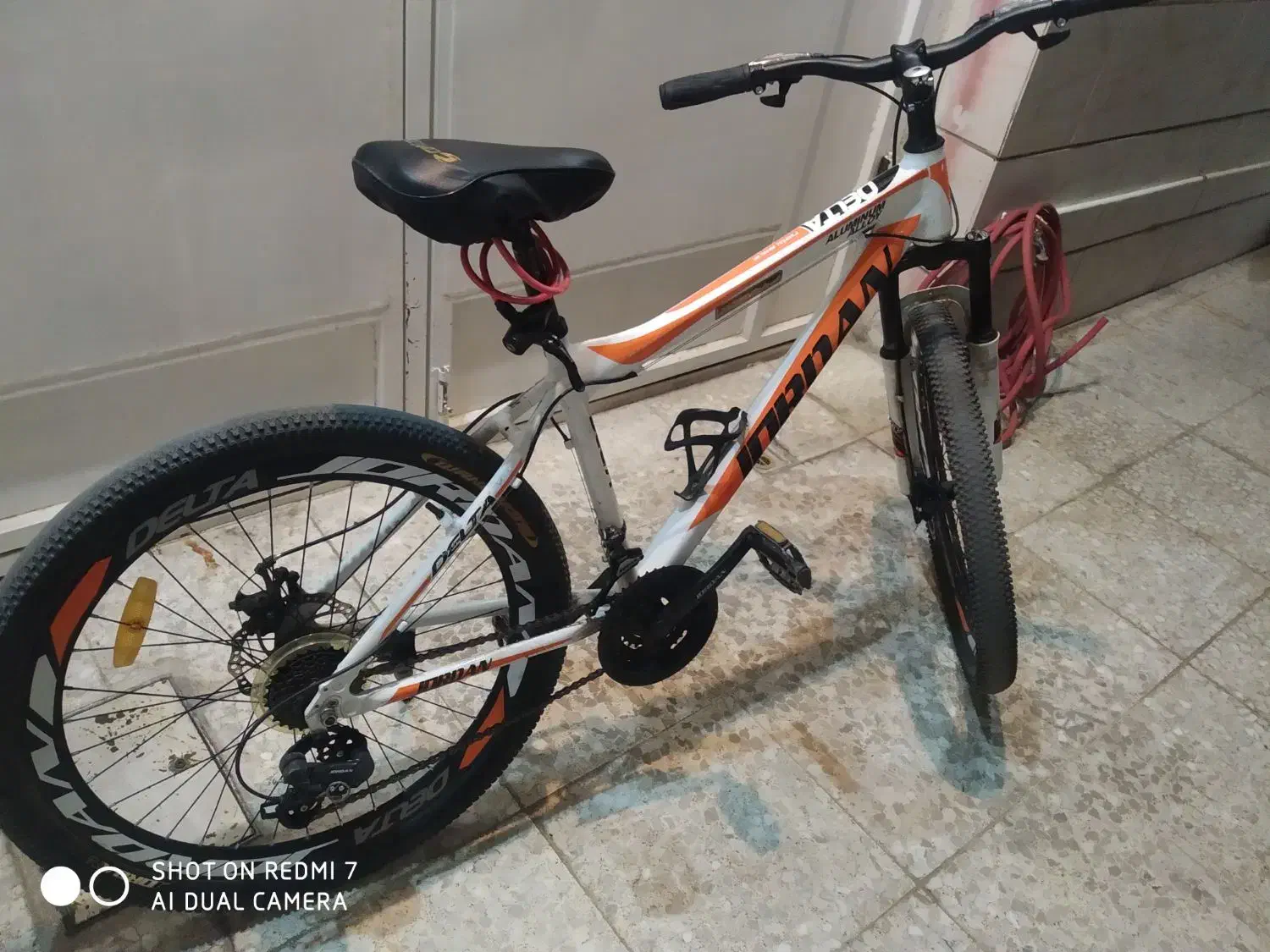 دوچرخه نو|دوچرخه، اسکیت، اسکوتر|نجف‌آباد, یزدانشهر|دیوار