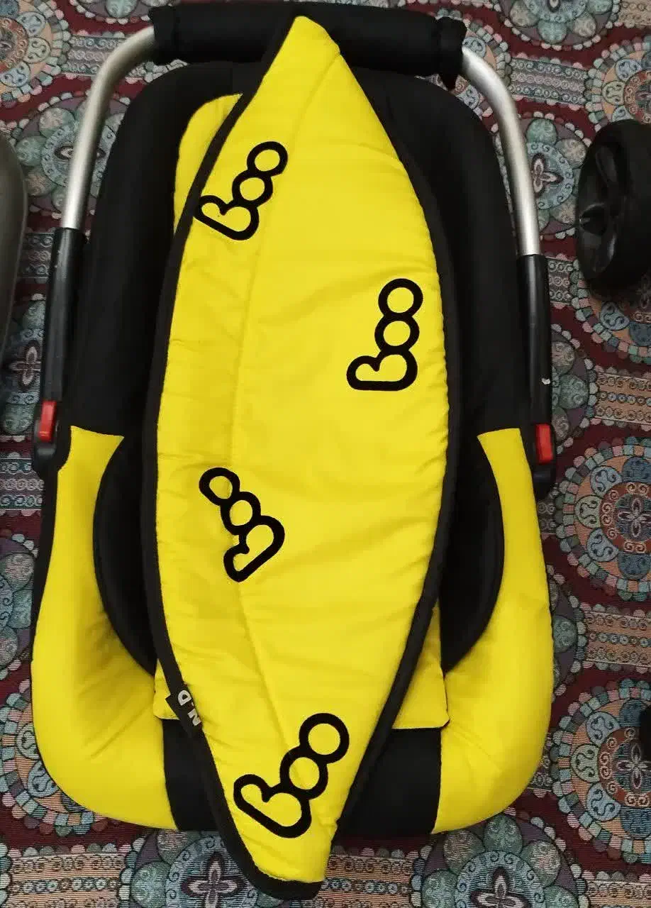 کالسکه چیکو|کالسکه و لوازم جانبی|احمدآبادمستوفی, |دیوار