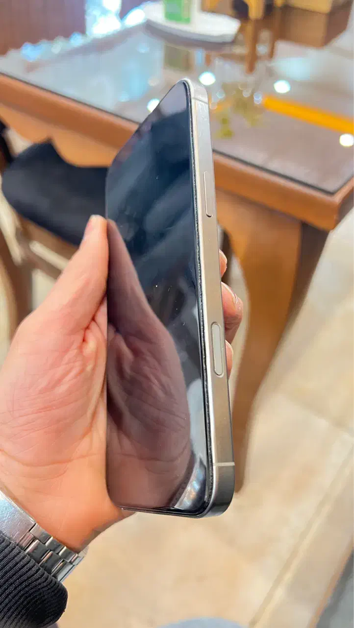 ایفون ۱۶ پرومکس|موبایل|قدس, شهر‌قدس|دیوار