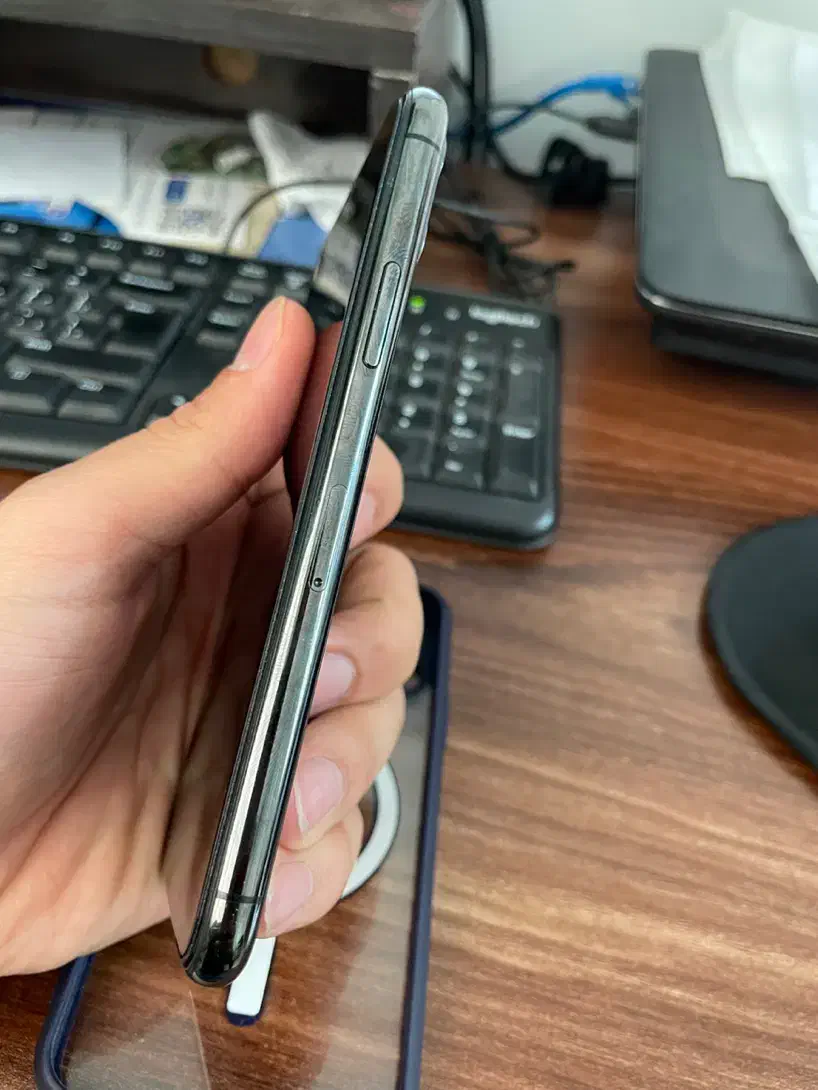 Iphone 11pro 64g|موبایل|تهران, آبشار تهران (دریاچه)|دیوار