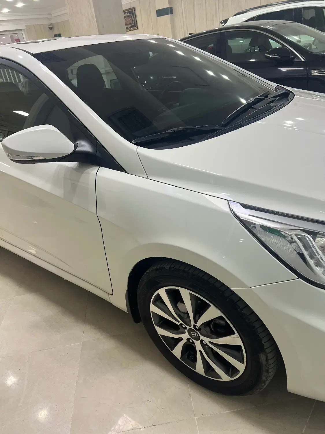 اکسنت|خودرو سواری و وانت|بوشهر, |دیوار