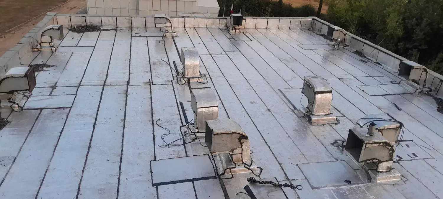 تعمیر نصب و فروش ایزوگام|خدمات پیشه و مهارت|شیراز, شیخ علی چوپان|دیوار