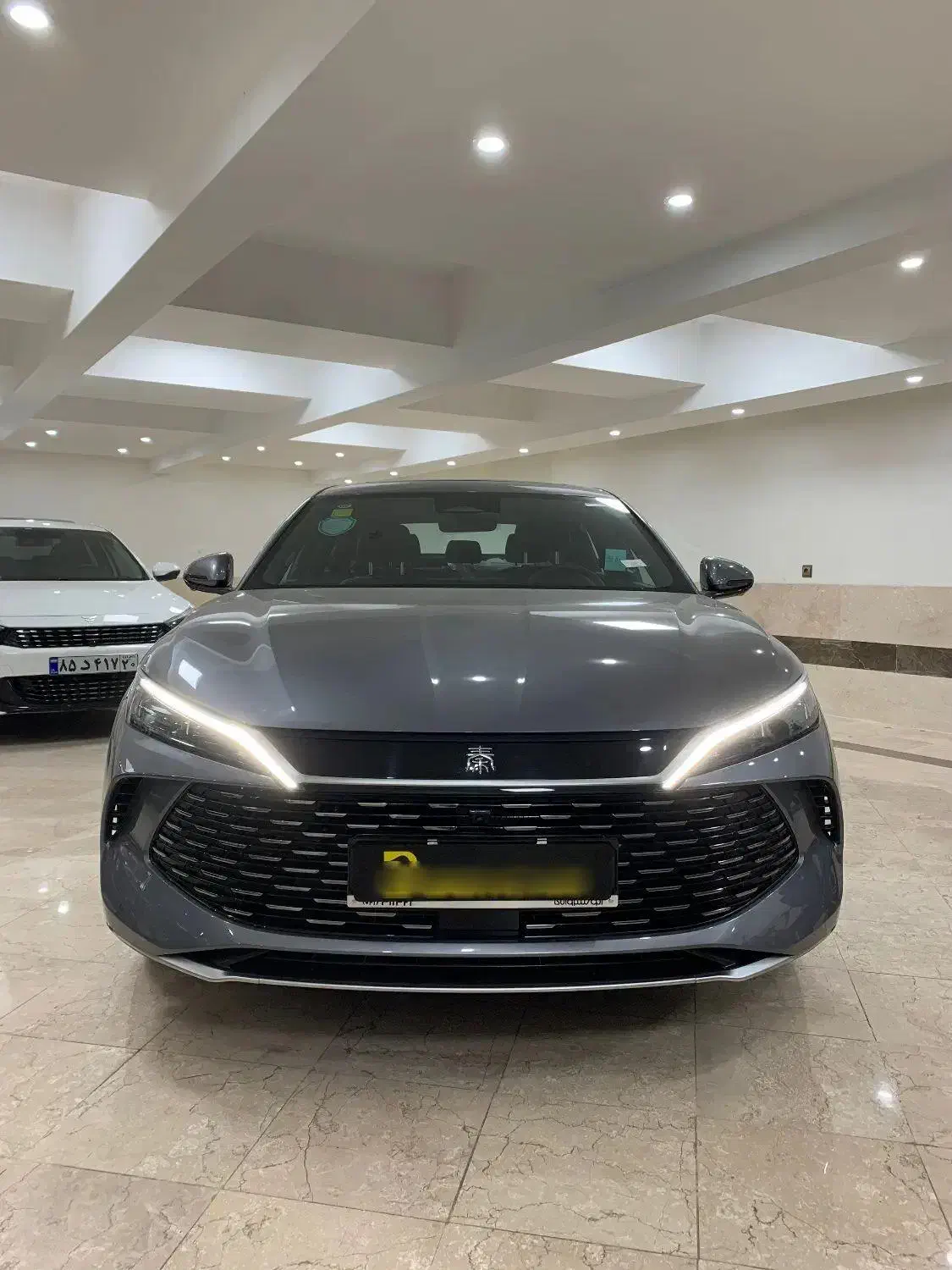 Byd چین ال مدل ۲۰۲۴|خودرو سواری و وانت|تهران, دزاشیب|دیوار