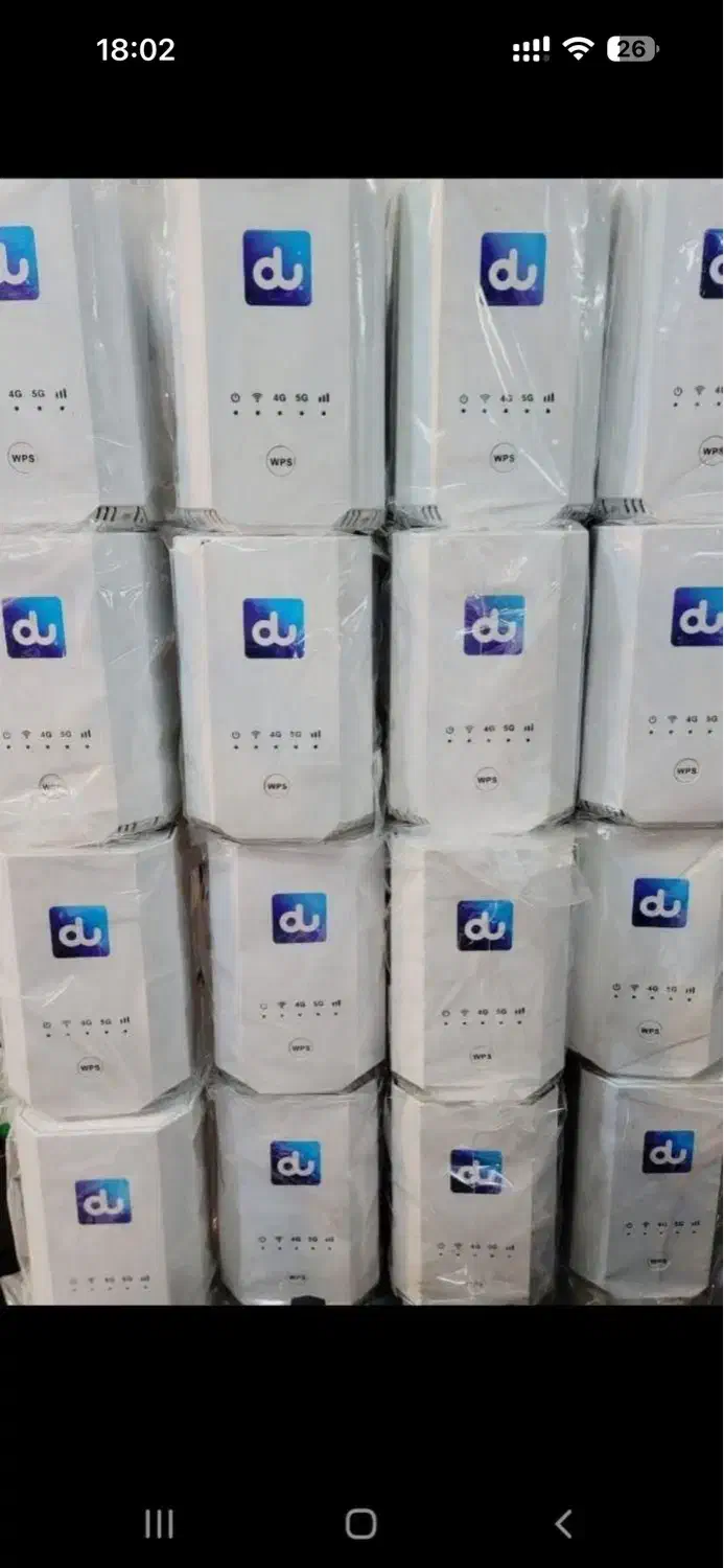 مودم X28 PRO VPRO5G وارداتی کیفیت فوق العاده TDLTE|مودم و تجهیزات شبکه|مشهد, سناباد|دیوار