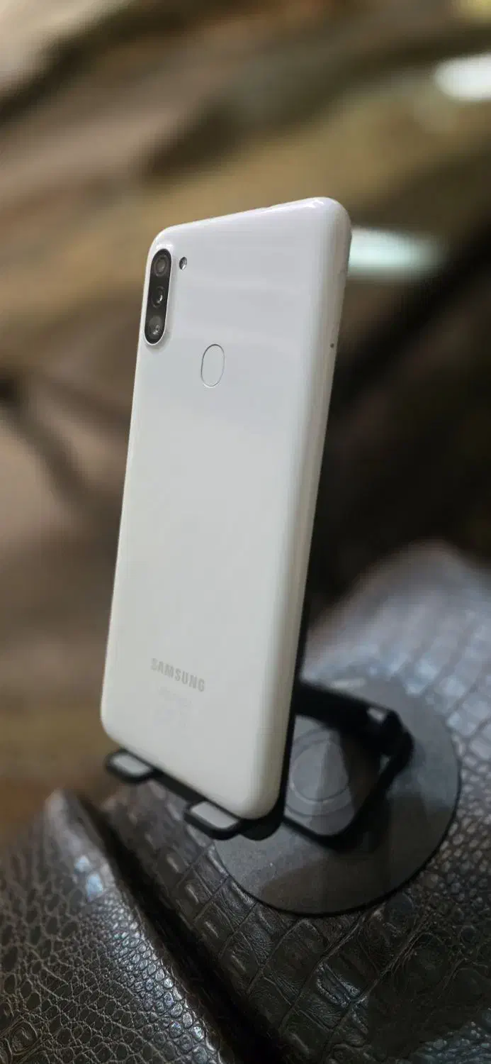 گوشی سامسونگ A11|موبایل|تبریز, |دیوار