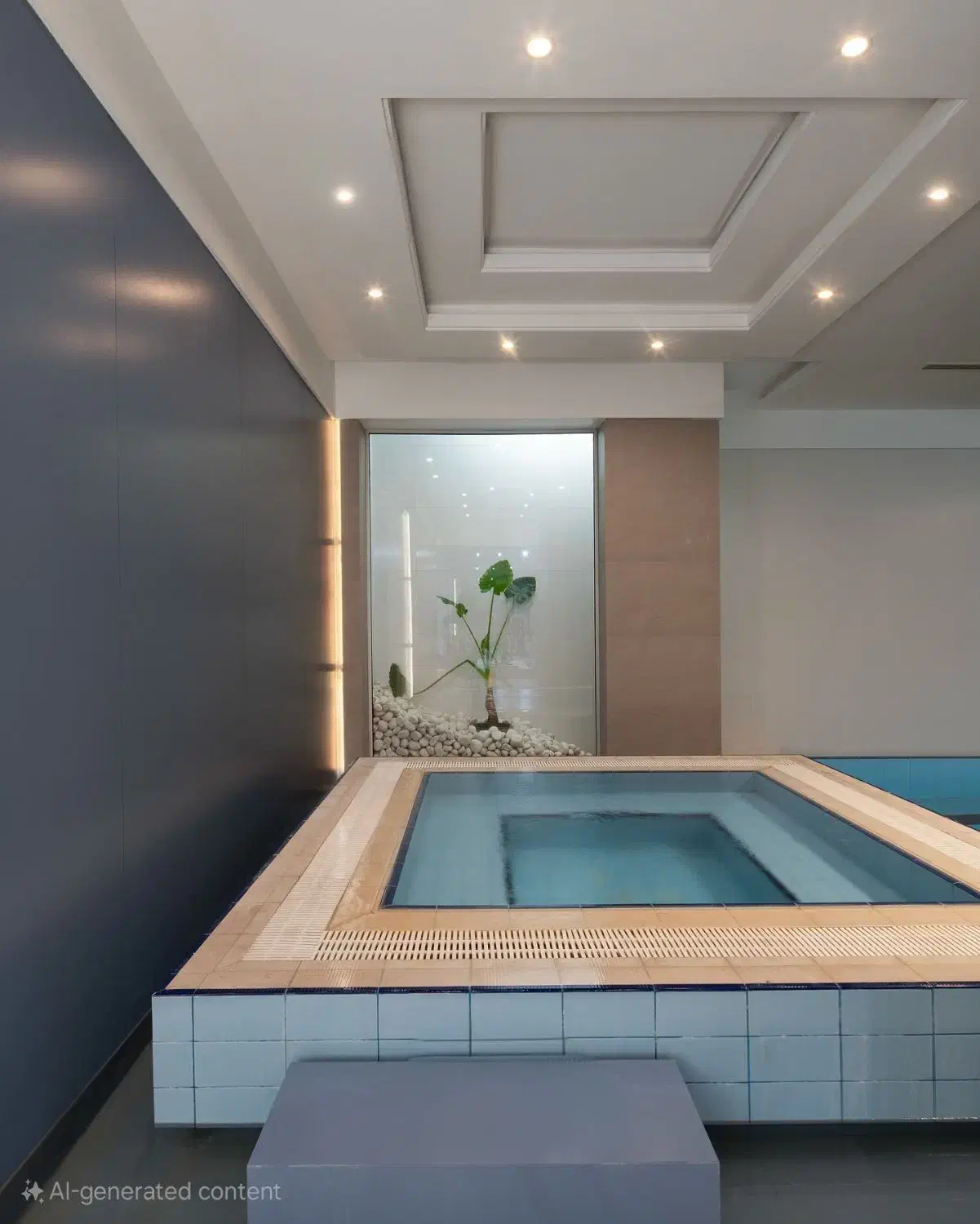 مدرن صاحبقرانیه با مشاعات هتلینگ / حتی مجرد