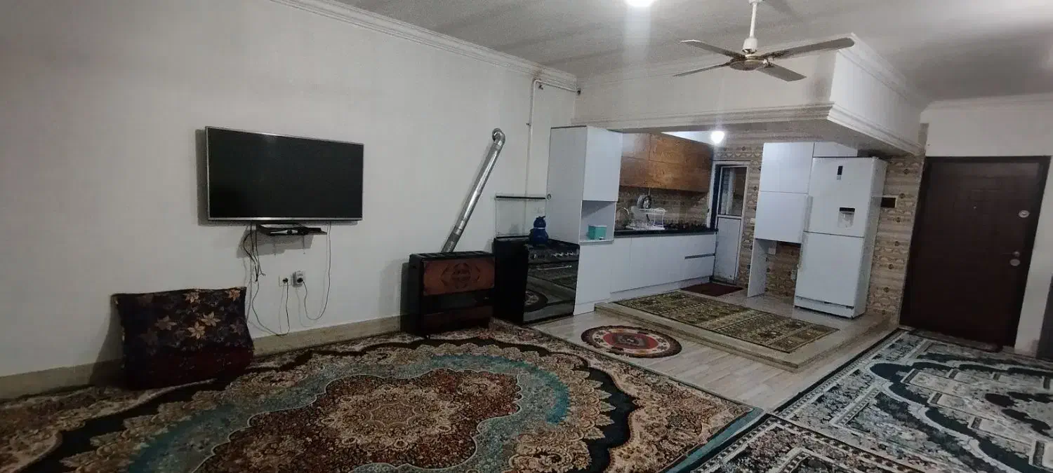 سویت ویلای دربست با پارکینگ|اجارهٔ کوتاهمدت آپارتمان و سوئیت|گرگان, |دیوار