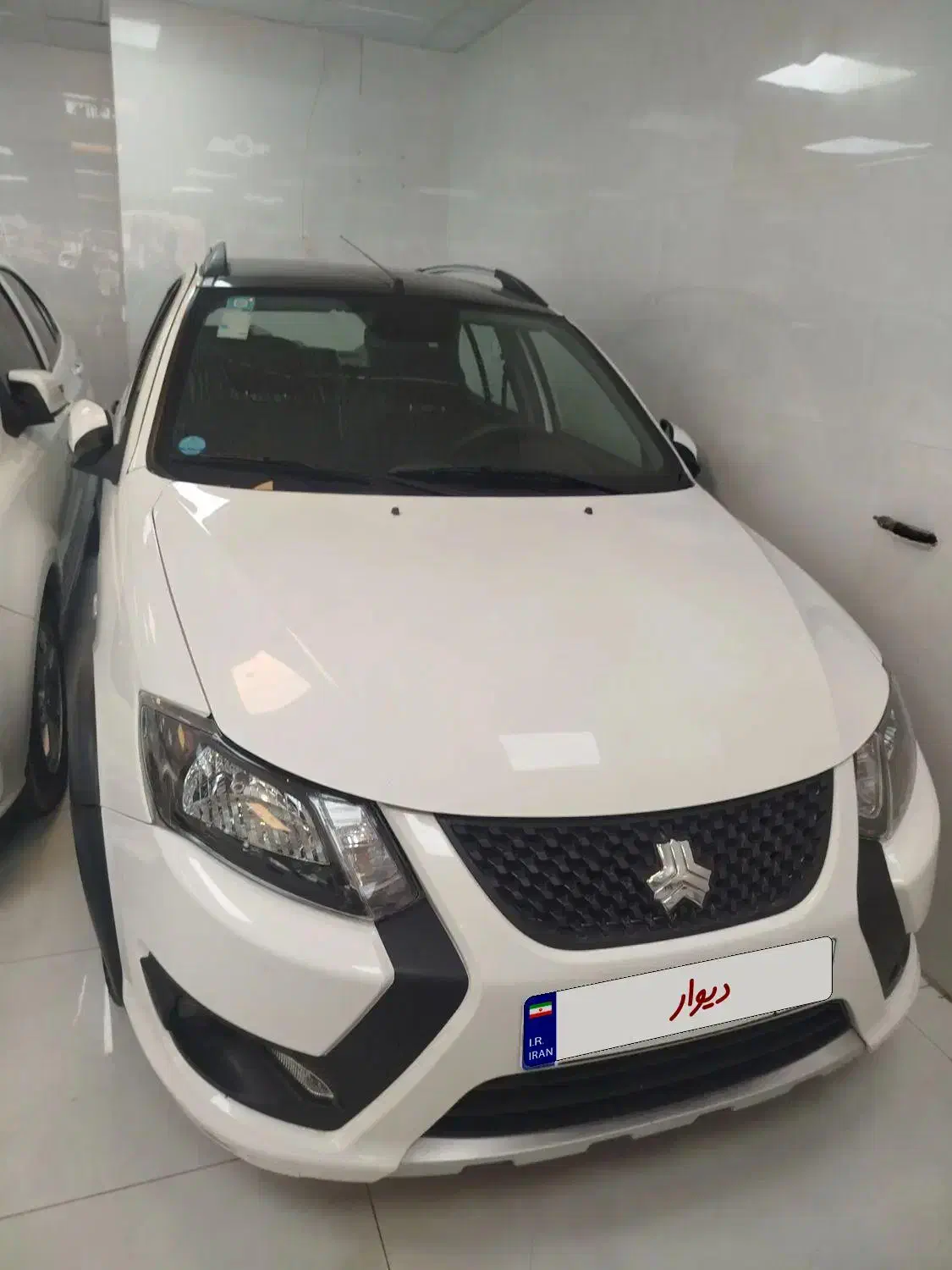 کوییک gxrlفول1403|خودرو سواری و وانت|ایلام, |دیوار