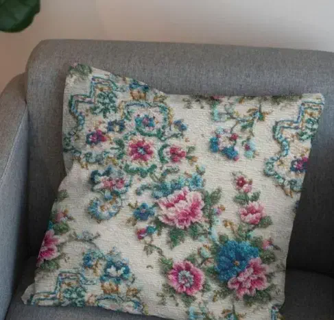 روبالشتی های زیبا سه بعدی|رختخواب، بالش، پتو|سبزوار, قصبه غربی|دیوار